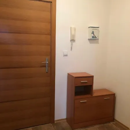 Апартаменти 
