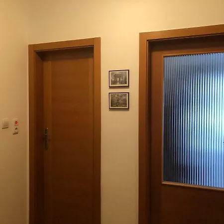 Apartamento Апартаменти 